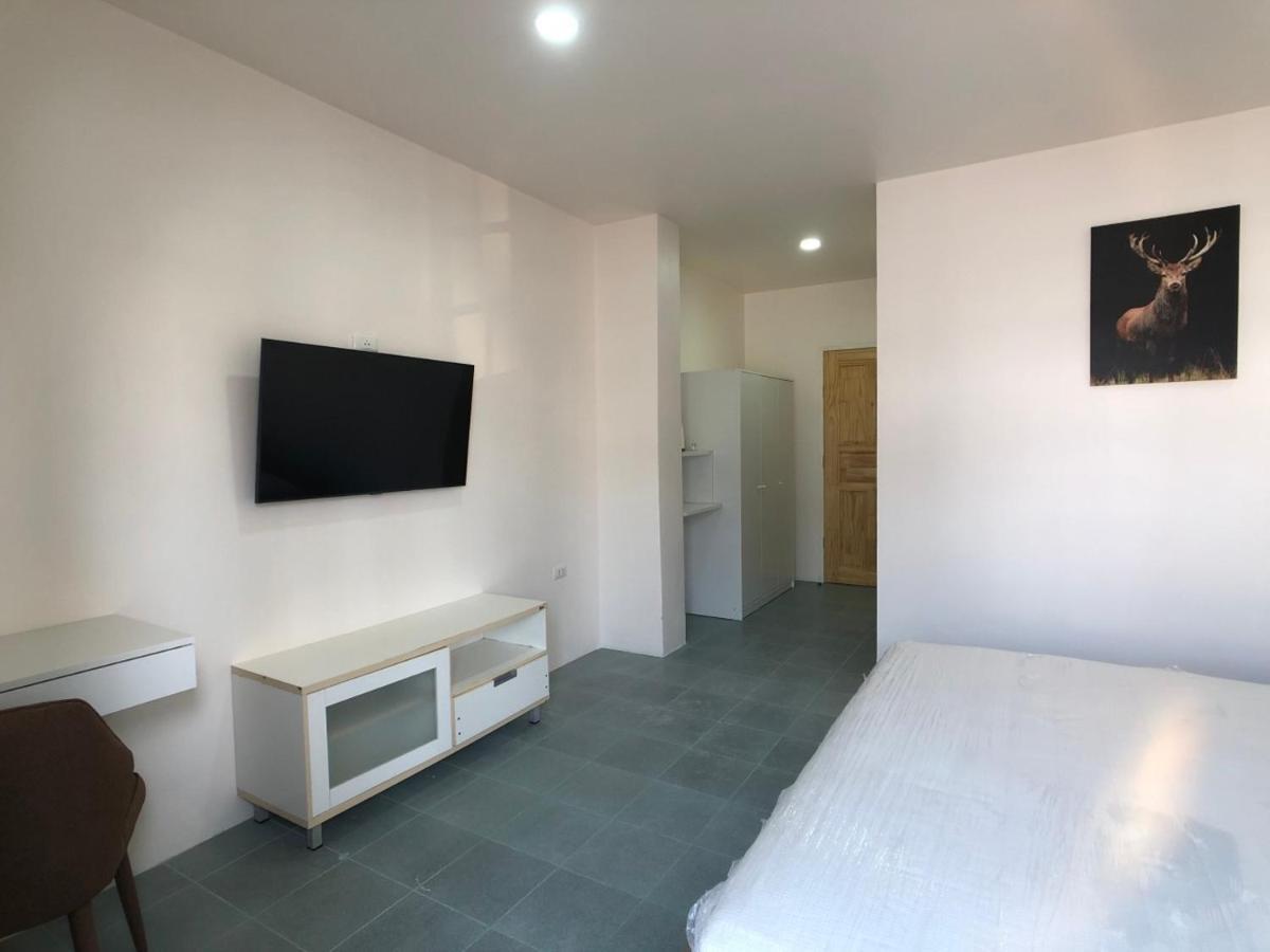 Patong Inn Dulgence מראה חיצוני תמונה