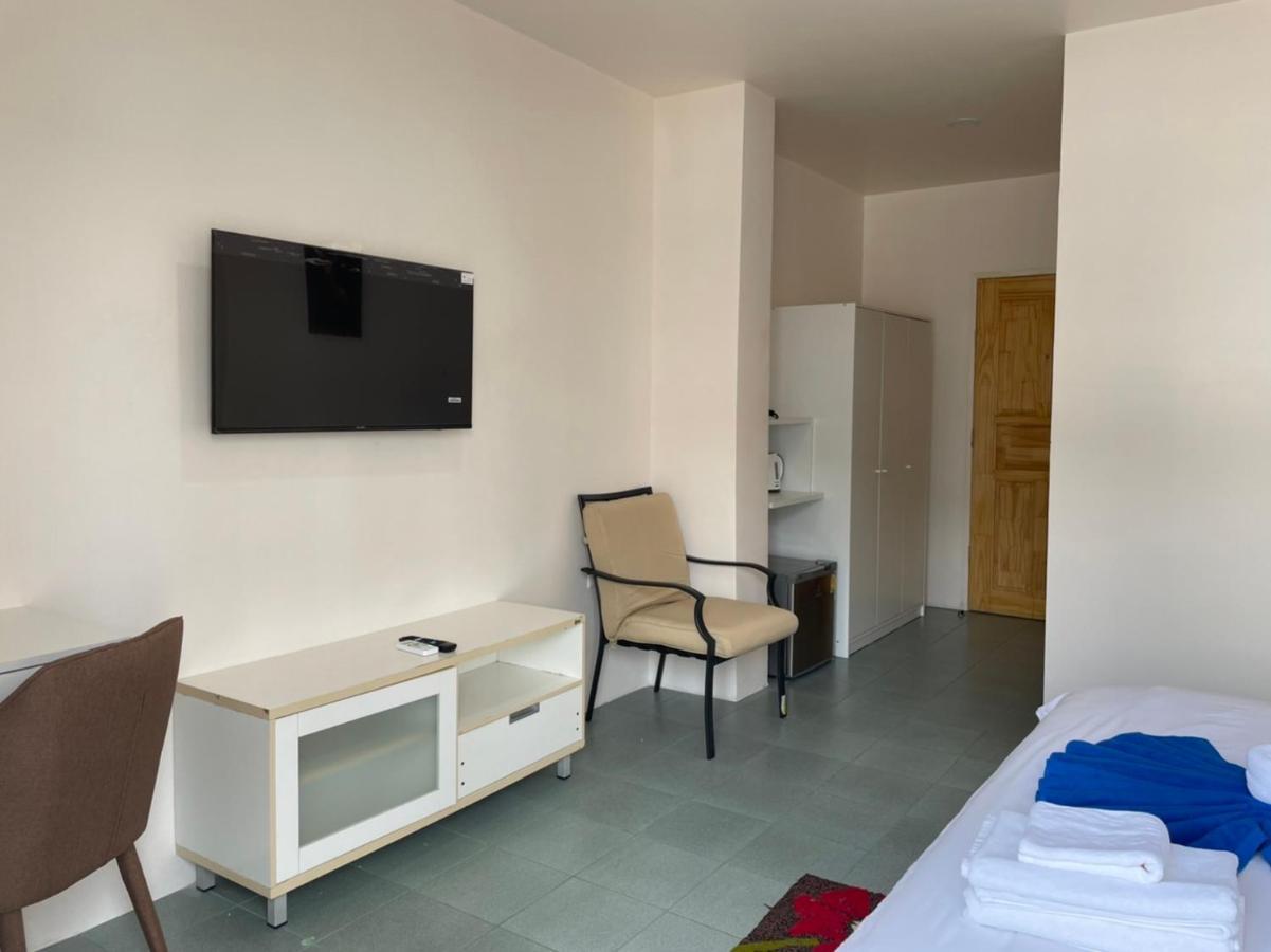 Patong Inn Dulgence מראה חיצוני תמונה