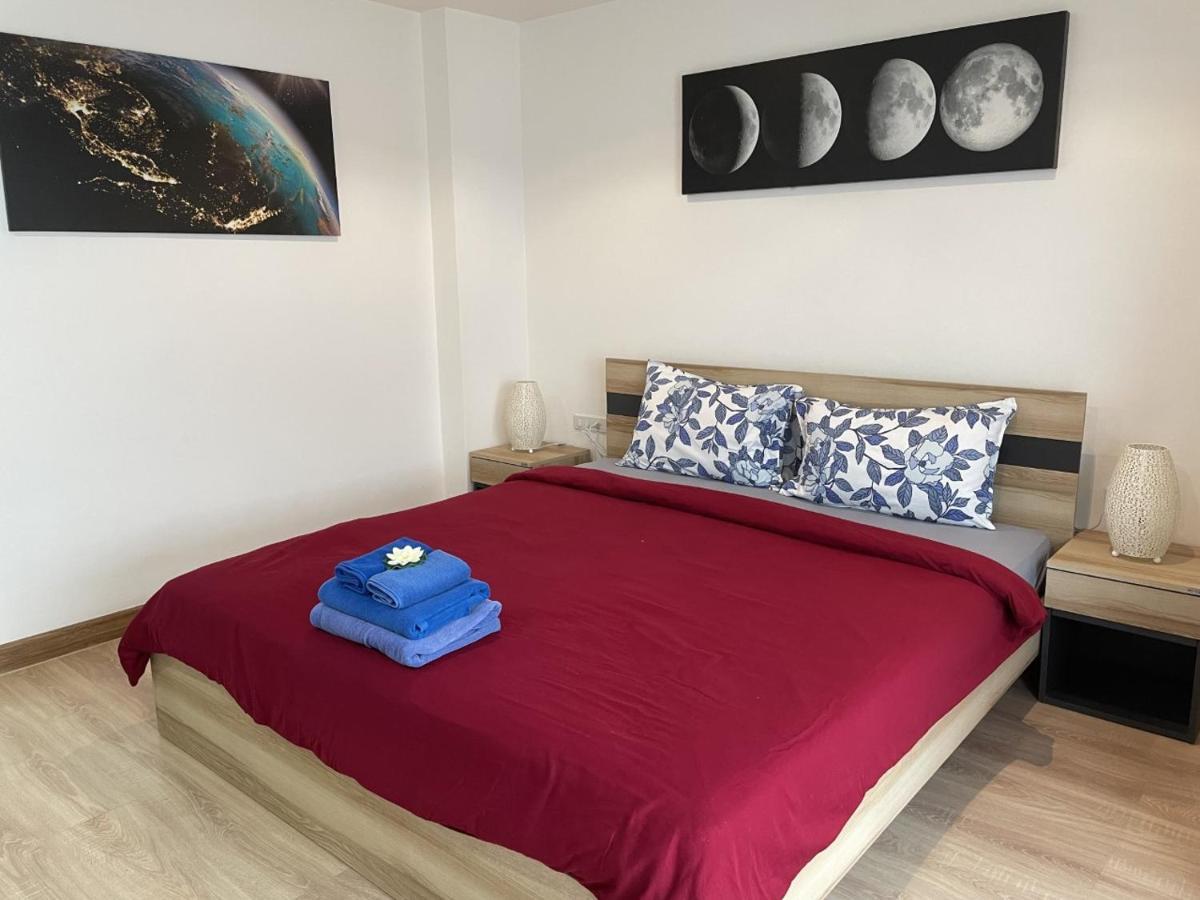 Patong Inn Dulgence מראה חיצוני תמונה