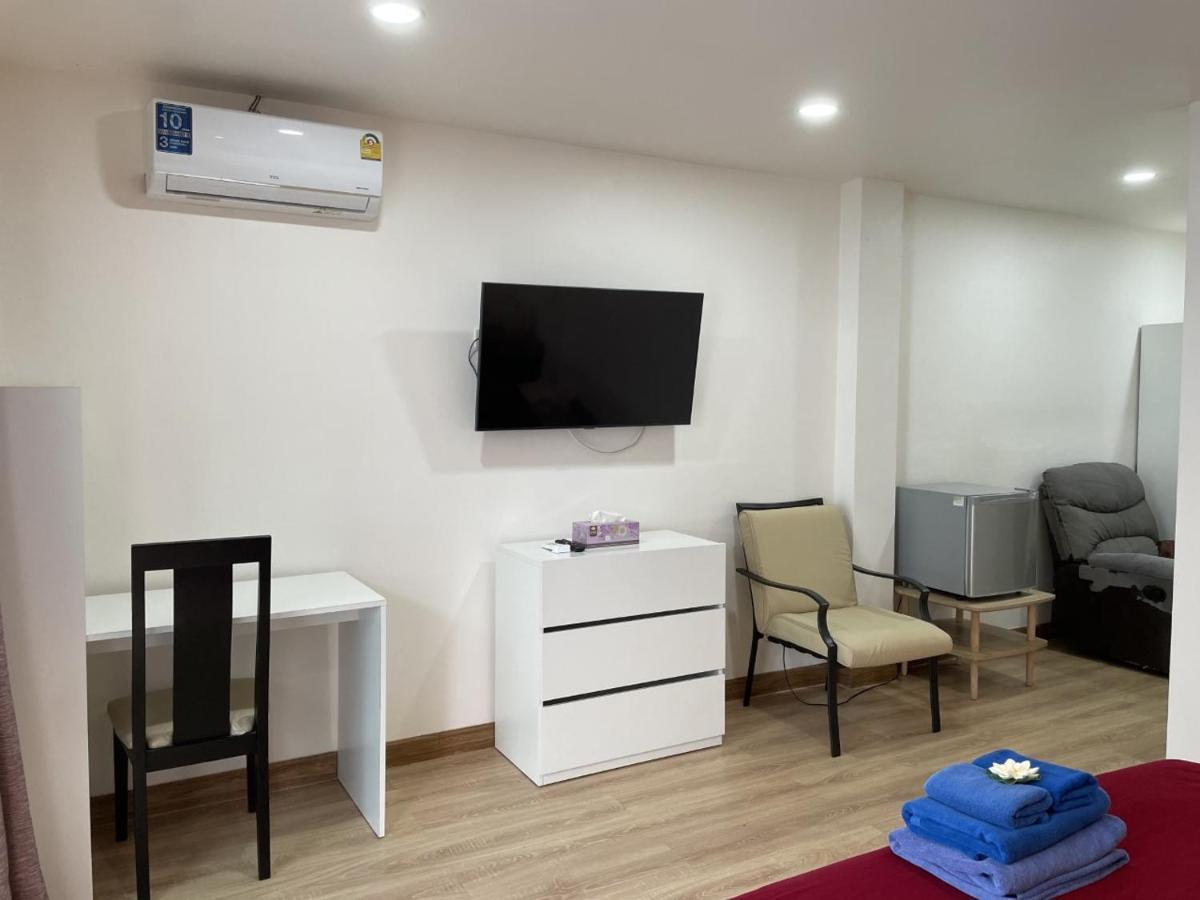 Patong Inn Dulgence מראה חיצוני תמונה
