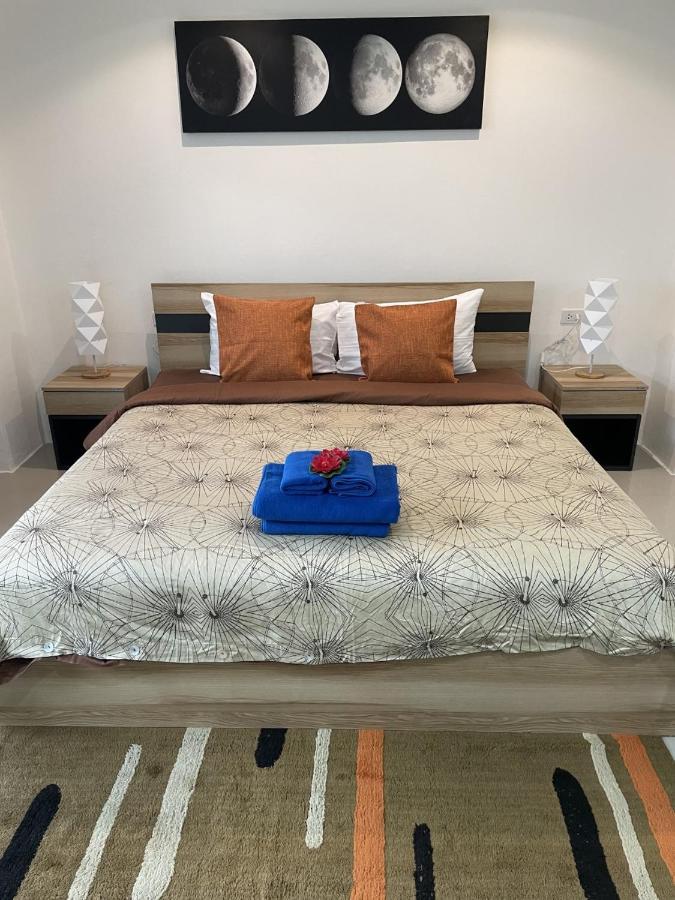 Patong Inn Dulgence מראה חיצוני תמונה
