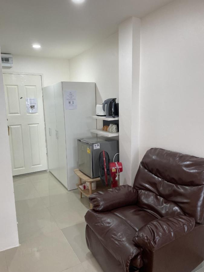 Patong Inn Dulgence מראה חיצוני תמונה