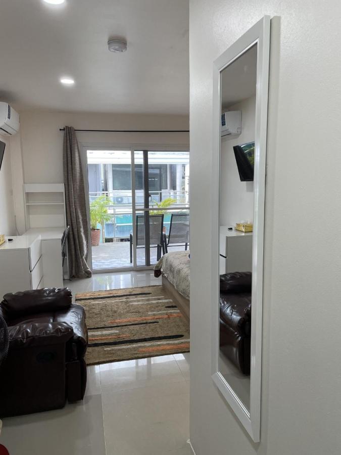 Patong Inn Dulgence מראה חיצוני תמונה