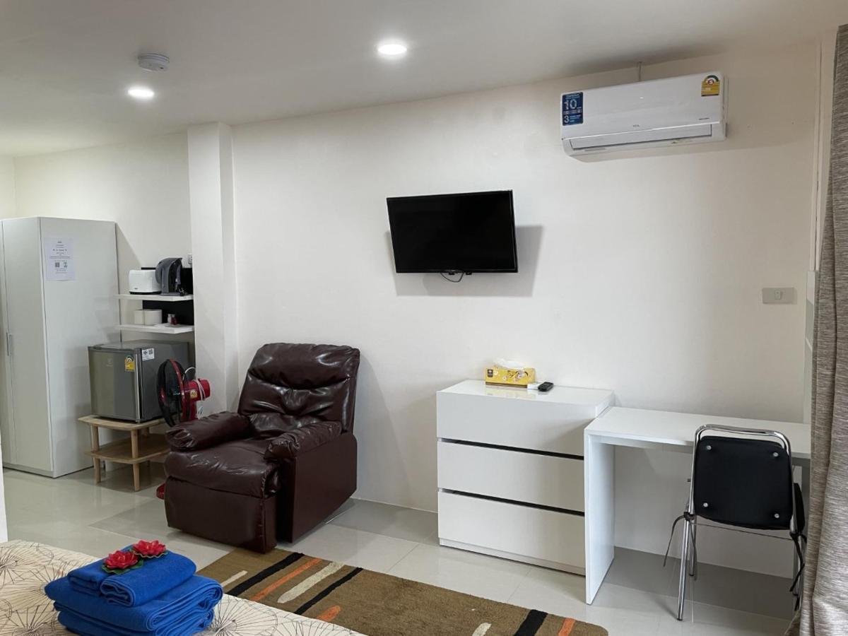 Patong Inn Dulgence מראה חיצוני תמונה