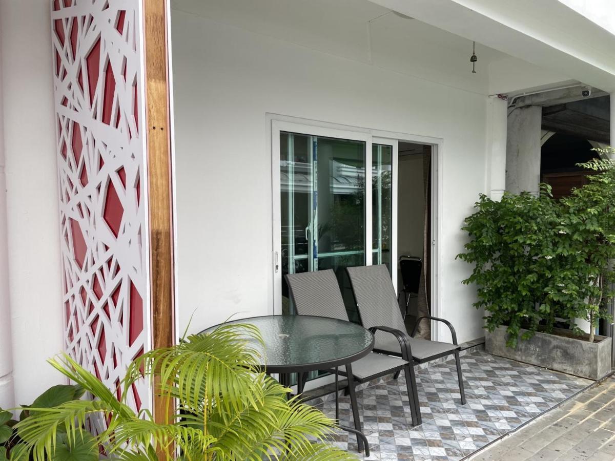 Patong Inn Dulgence מראה חיצוני תמונה