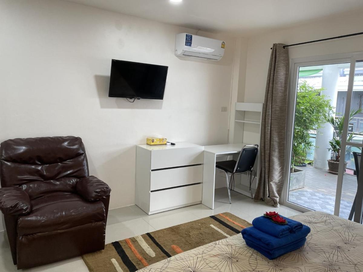 Patong Inn Dulgence מראה חיצוני תמונה