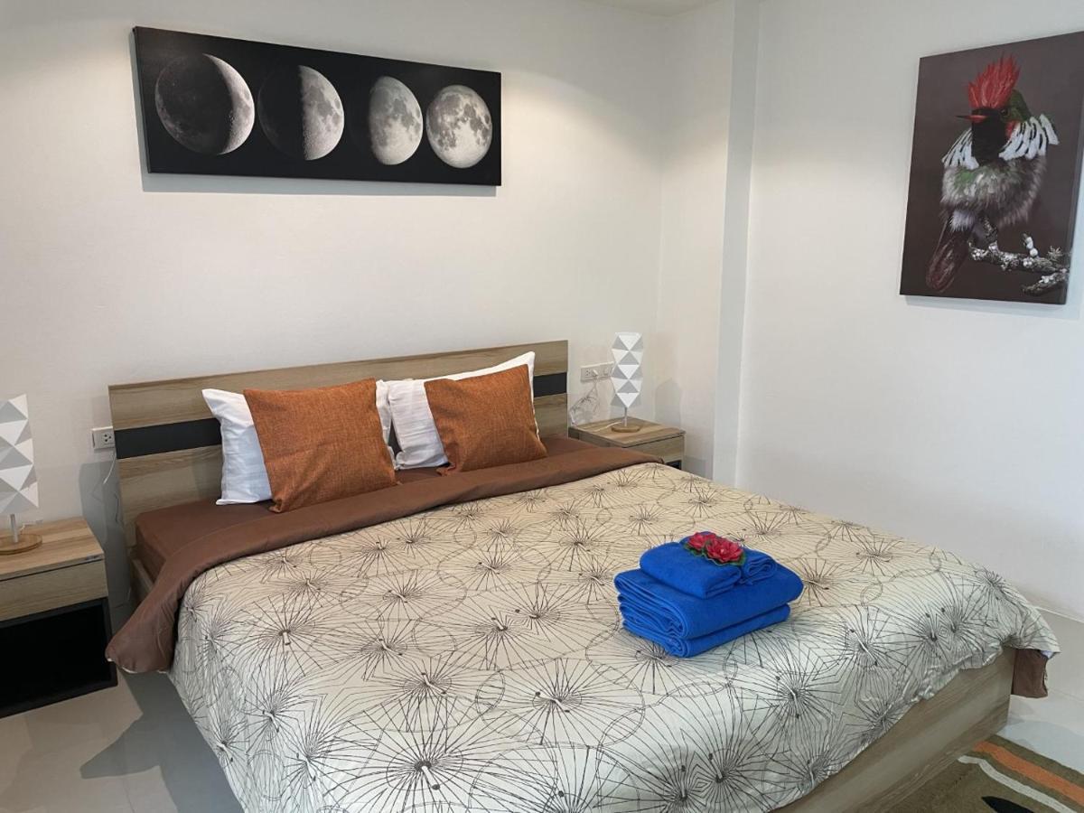 Patong Inn Dulgence מראה חיצוני תמונה