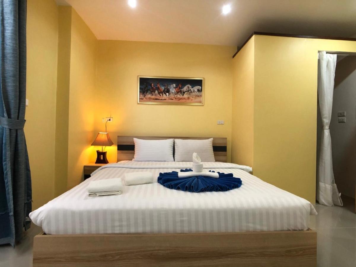 Patong Inn Dulgence מראה חיצוני תמונה