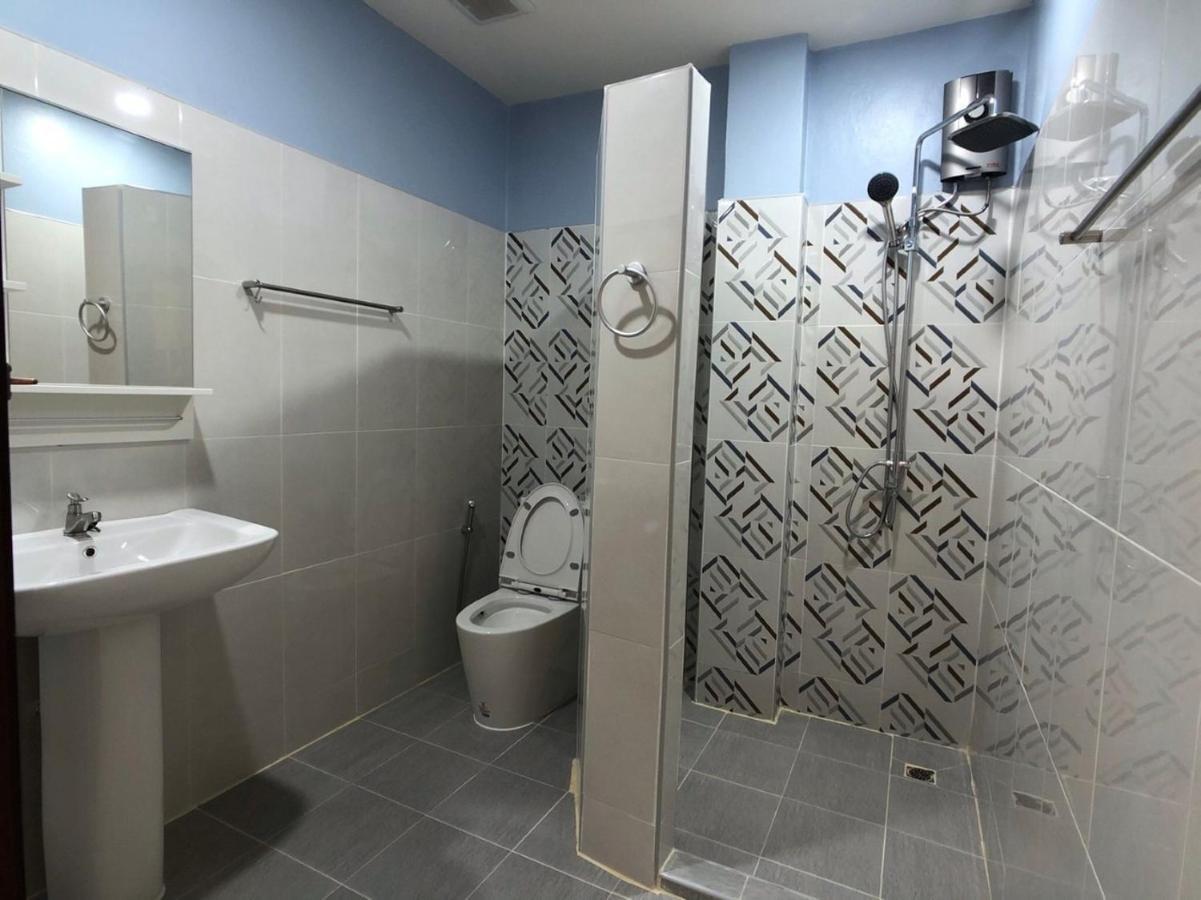 Patong Inn Dulgence מראה חיצוני תמונה