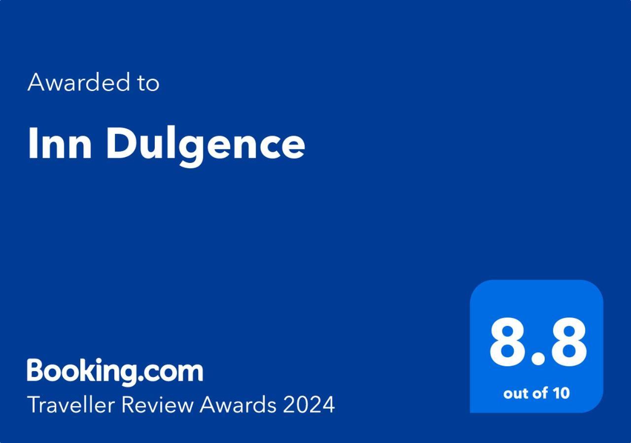 Patong Inn Dulgence מראה חיצוני תמונה