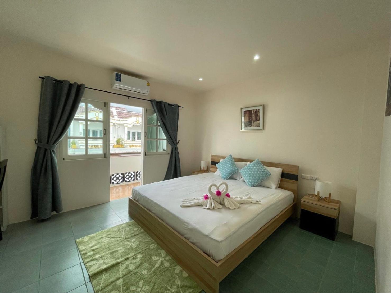 Patong Inn Dulgence מראה חיצוני תמונה