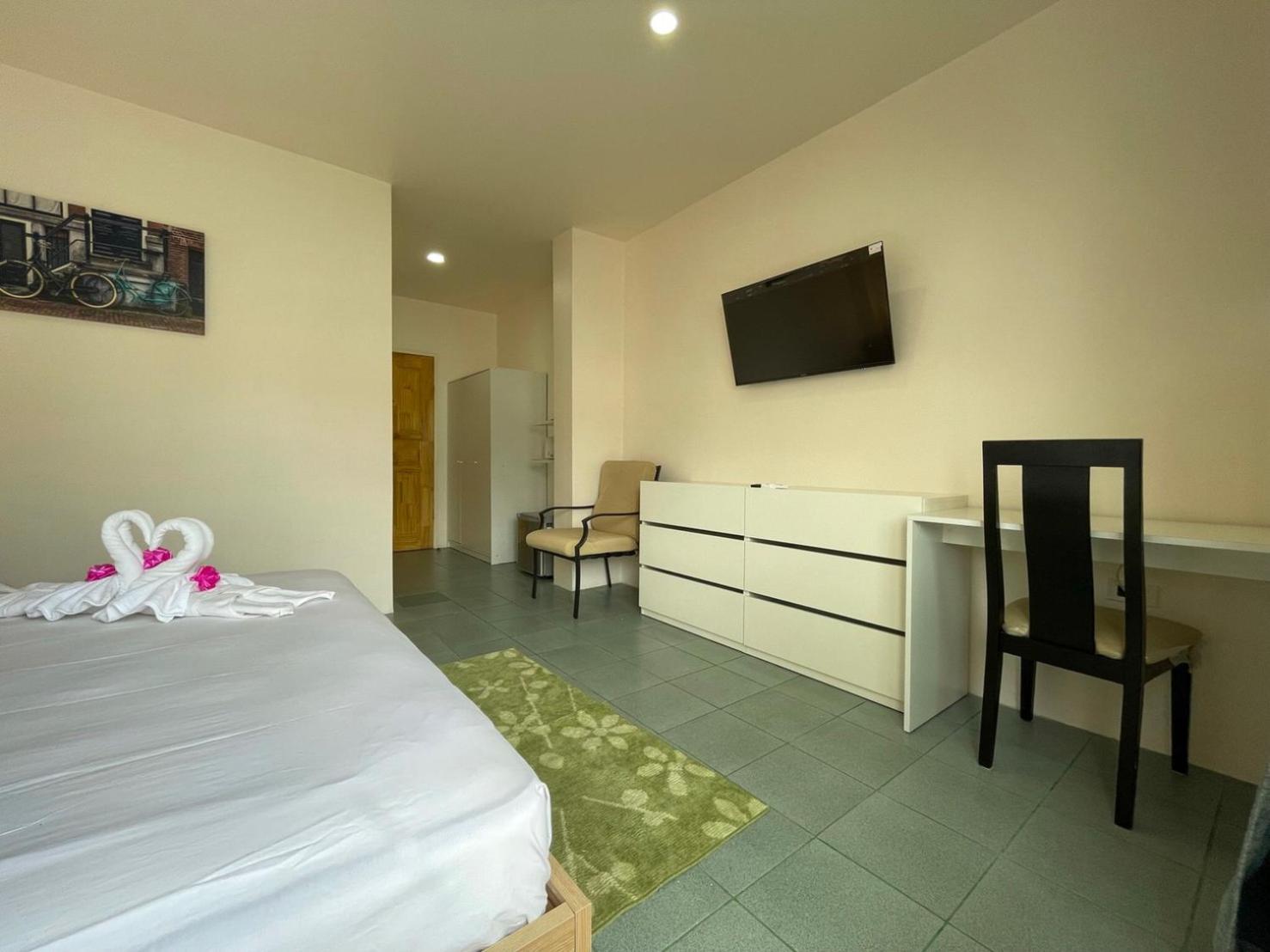 Patong Inn Dulgence מראה חיצוני תמונה