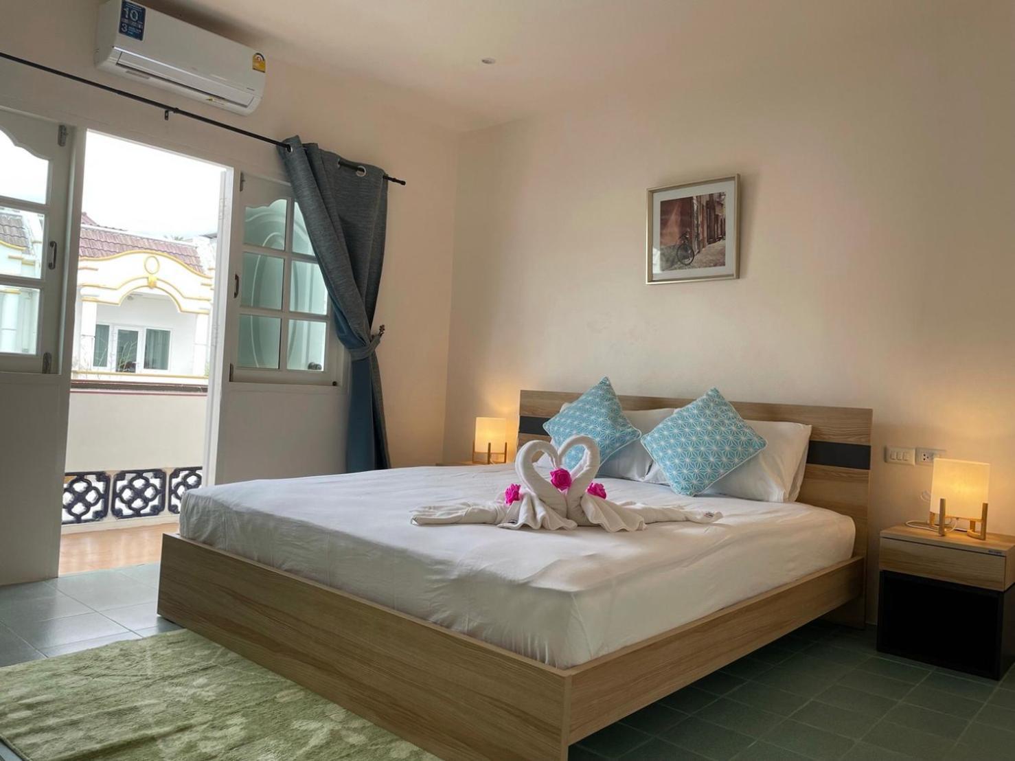 Patong Inn Dulgence מראה חיצוני תמונה