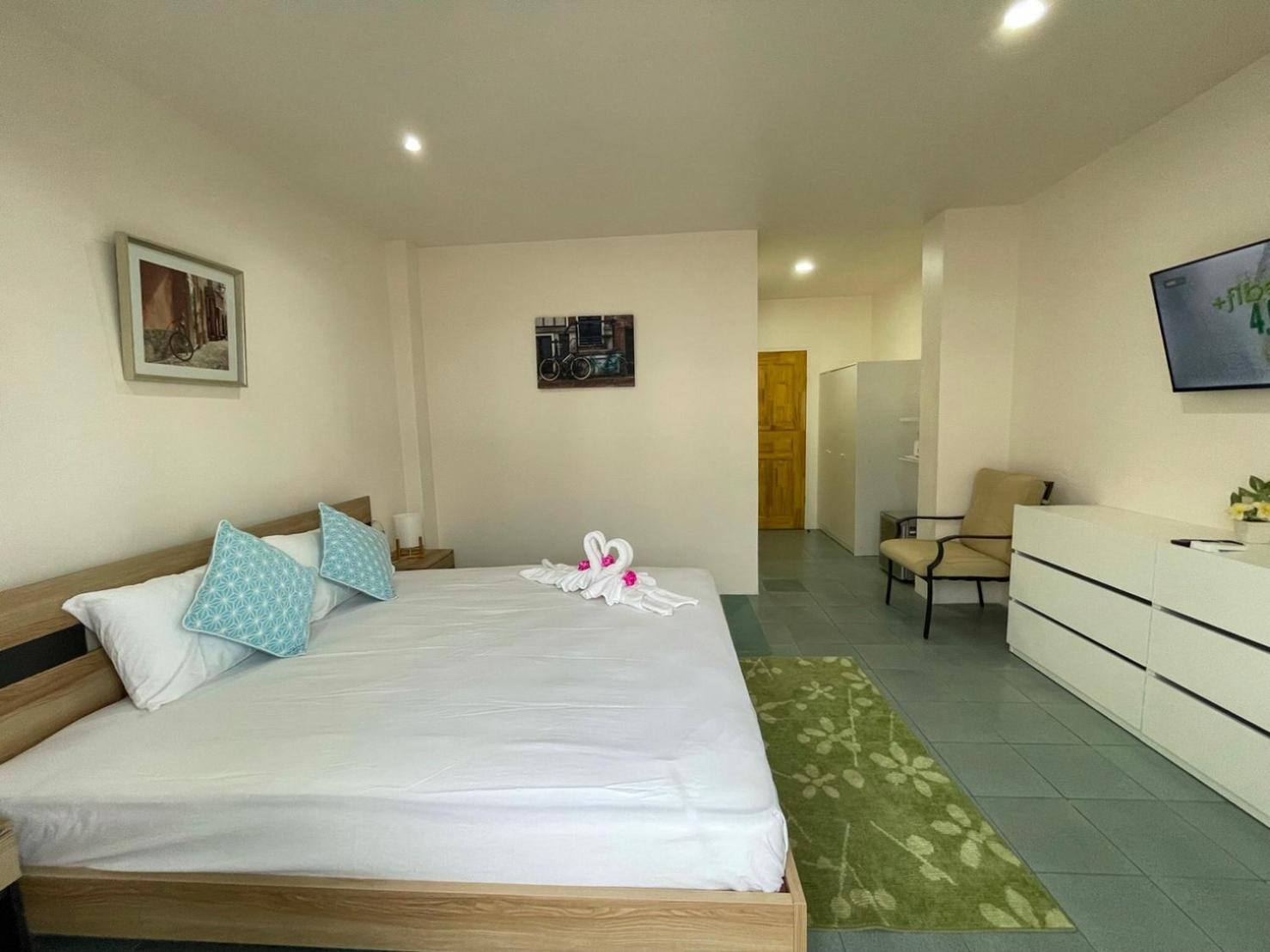 Patong Inn Dulgence מראה חיצוני תמונה