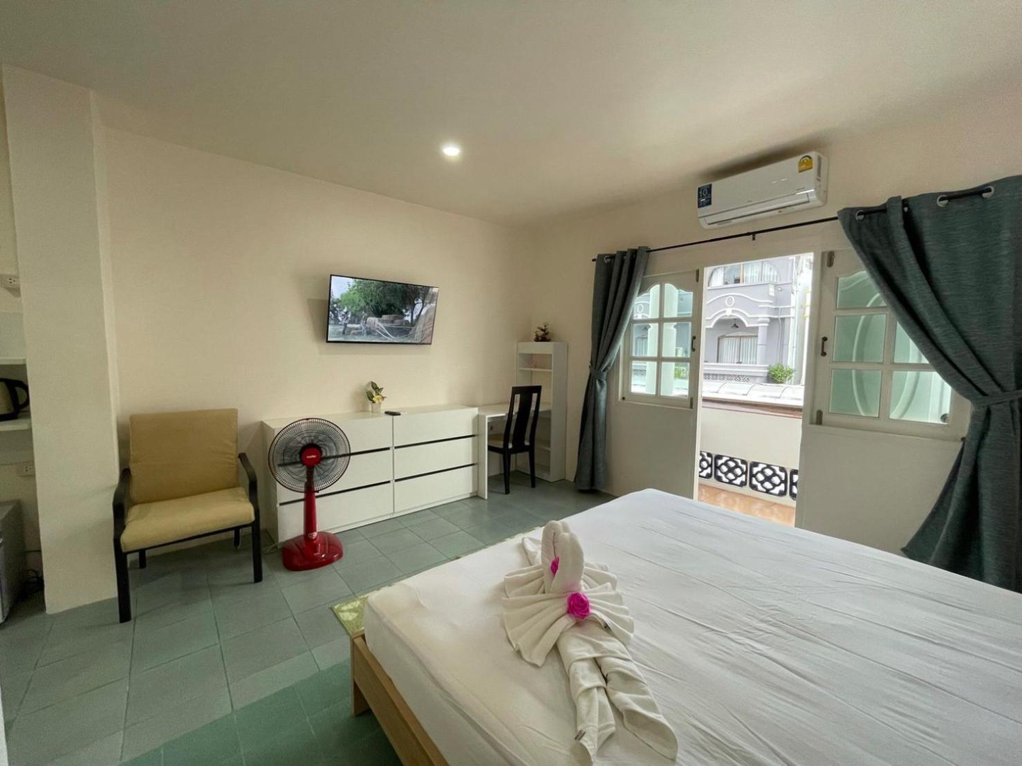 Patong Inn Dulgence מראה חיצוני תמונה
