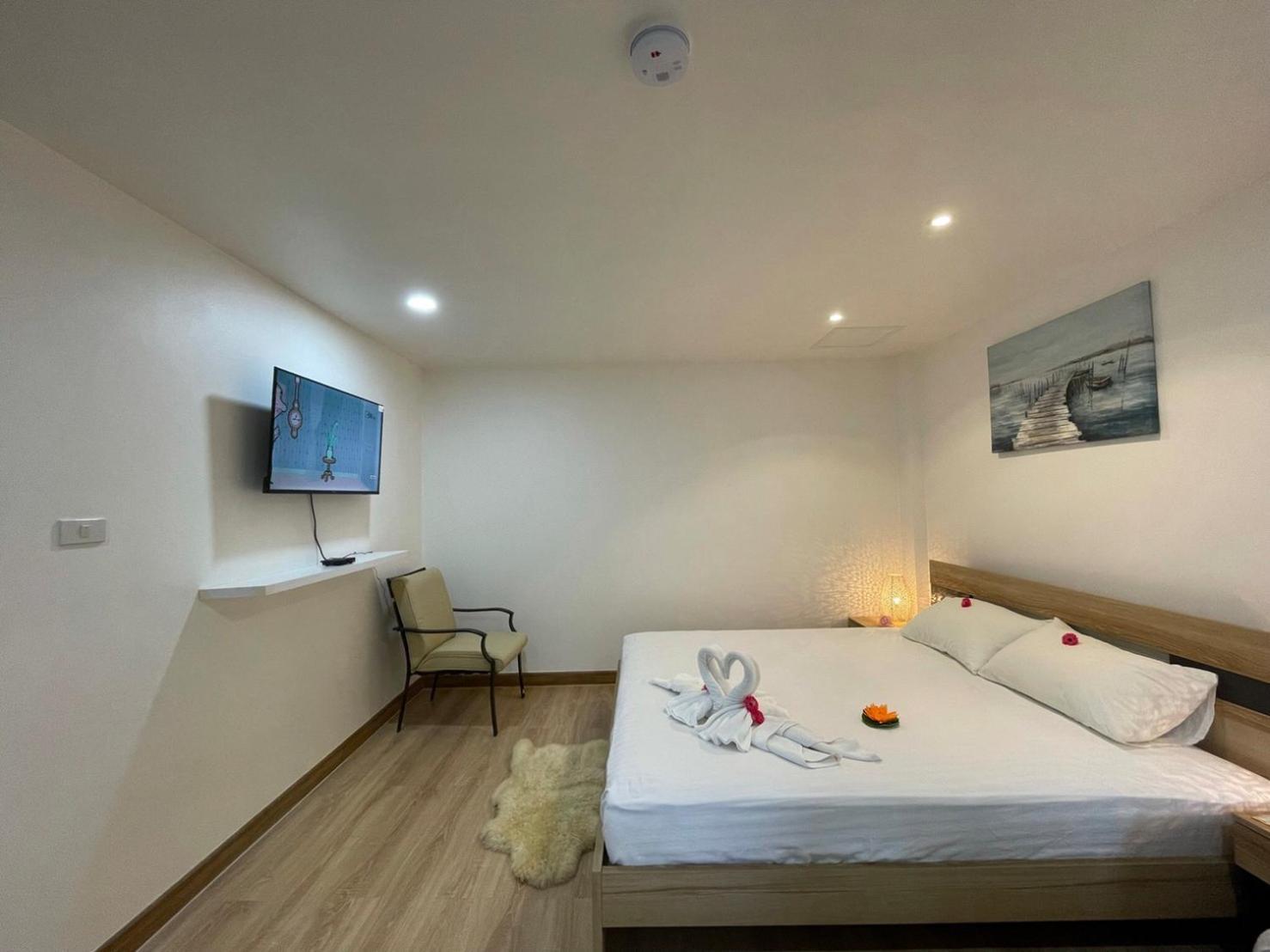 Patong Inn Dulgence מראה חיצוני תמונה